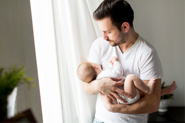 Bootcamp for New Dads