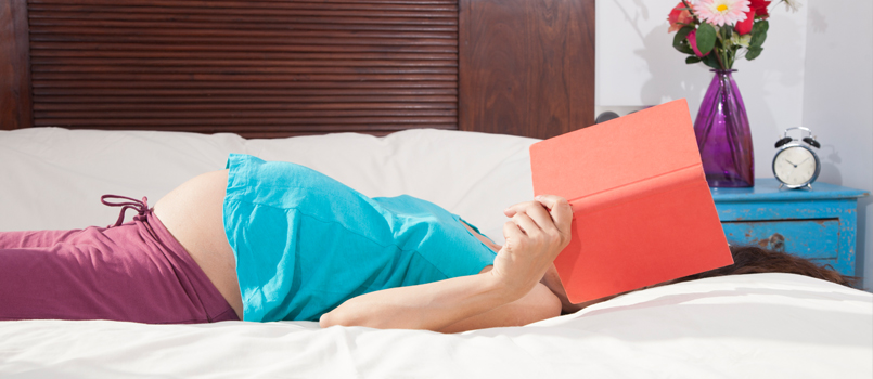 Prenatal Book