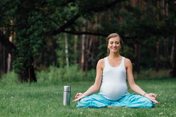 Hypnobabies Childbirth Class
