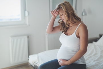 Childbirth - 4 Week