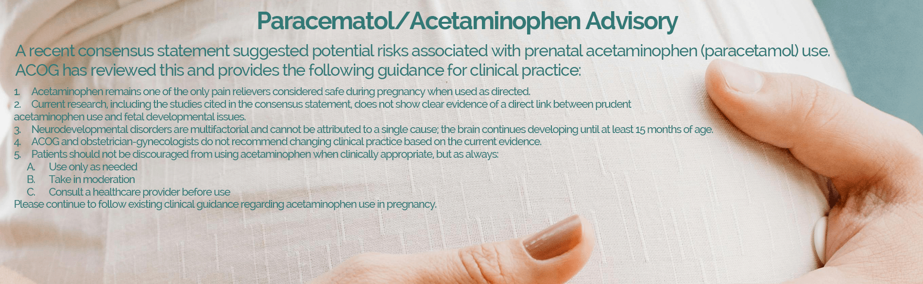 WCNC_Paracematol_Banner