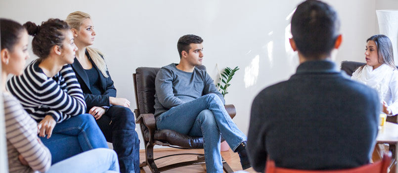 Pregnancy Support Groups 