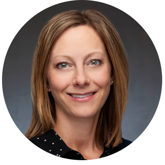 Julie Homann
