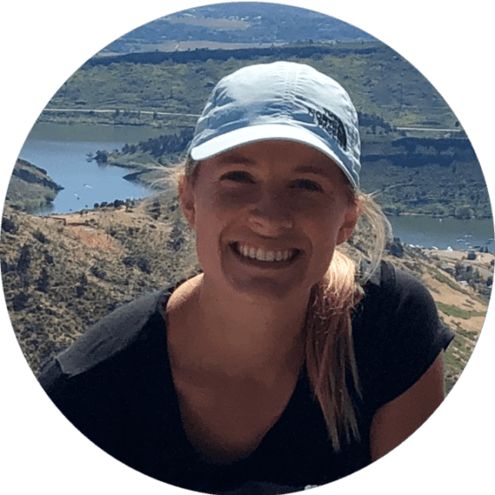 Jennifer Stockburger