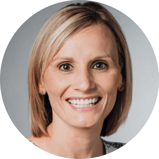 Photo of Tara Hoff