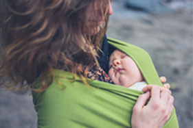 Amazing Newborn