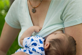 Breastfeeding Class