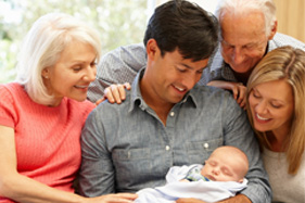 Grandparenting