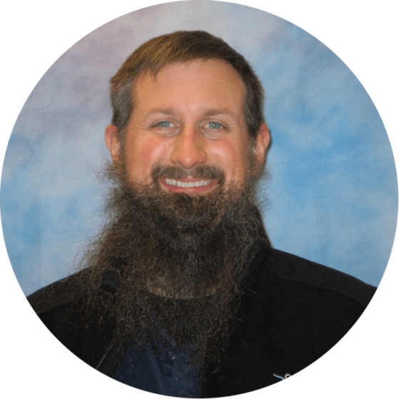 Photo of Mike Sebald