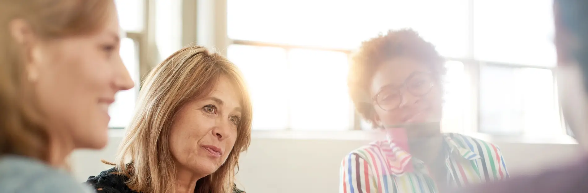Financial Services for Women's Health in Fort Collins & Loveland, CO