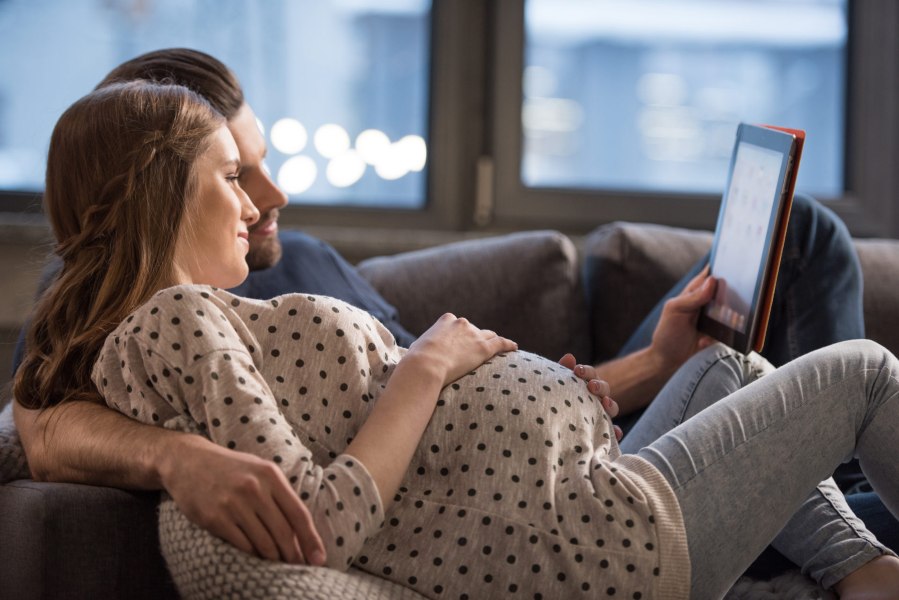Express Childbirth Class