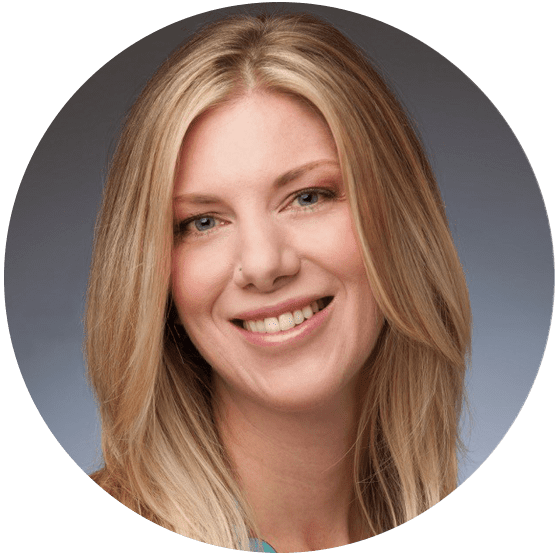 Photo of Jennifer Hoover