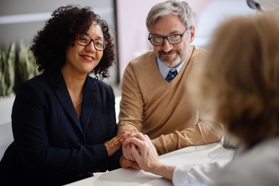 Cervical Cancer Symptoms in Fort Collins & Loveland