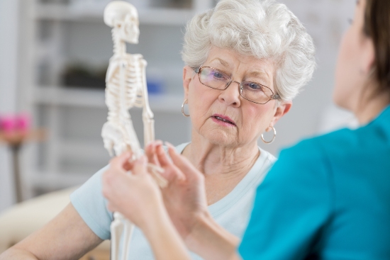 Osteoporosis Treatment in Fort Collins & Loveland, CO