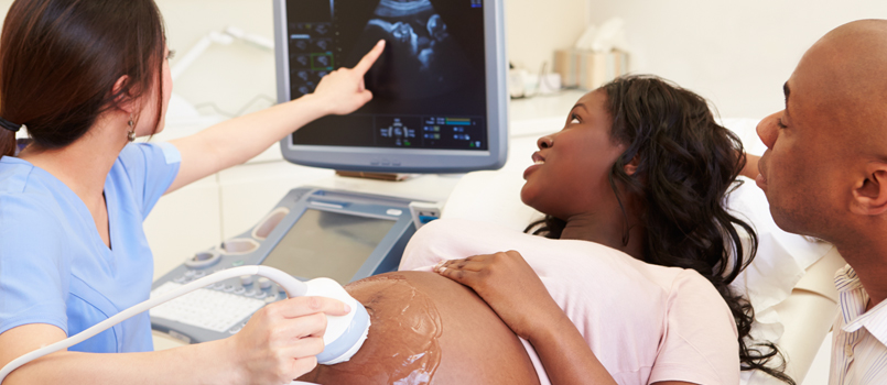 Ultrasound Services in Fort Collins & Loveland, CO