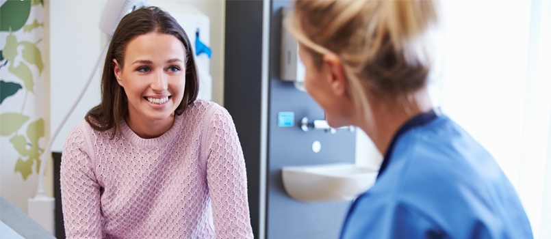Reduce The Risk of Cervical Cancer in Loveland & Fort Collins