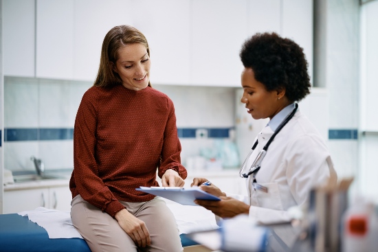 Gynecology Services in Fort Collins & Loveland, CO
