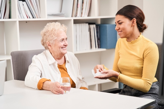 Women Aging & Prevention in Fort Collins & Loveland, CO