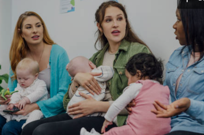 Parenting Support Group