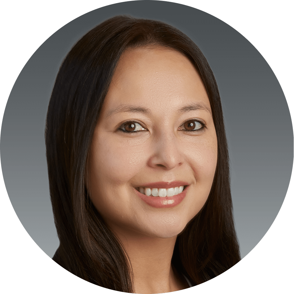 Photo of Shannon Inci, MD