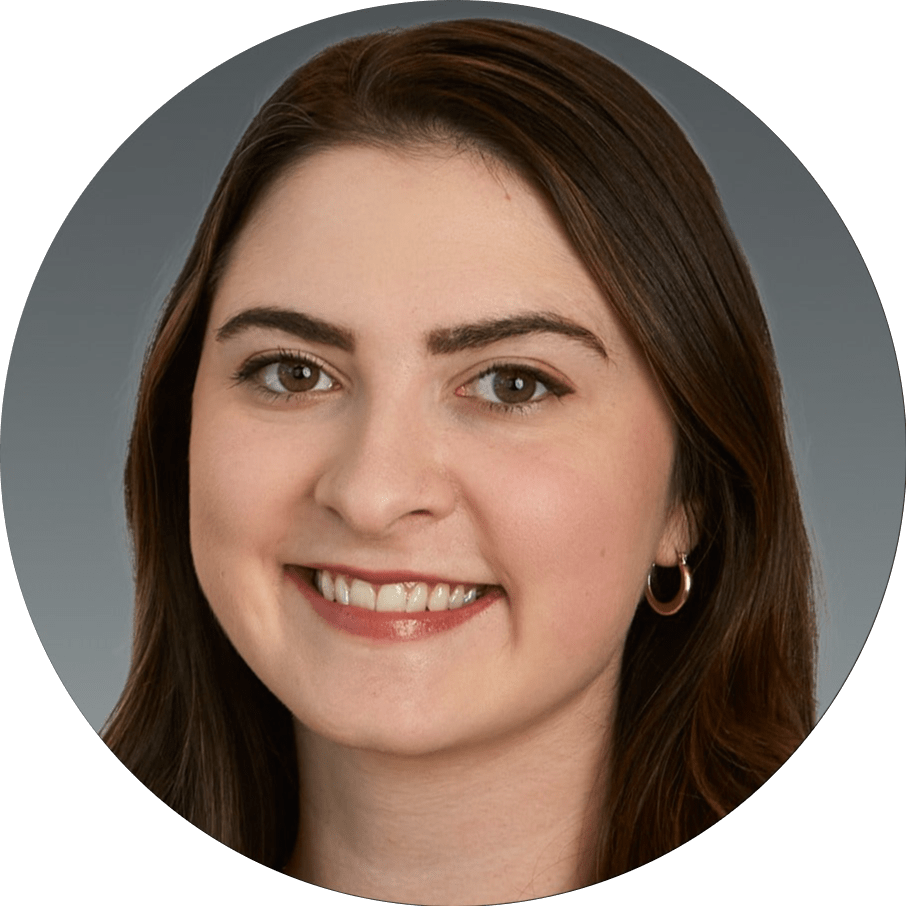 Photo of Megan Davis