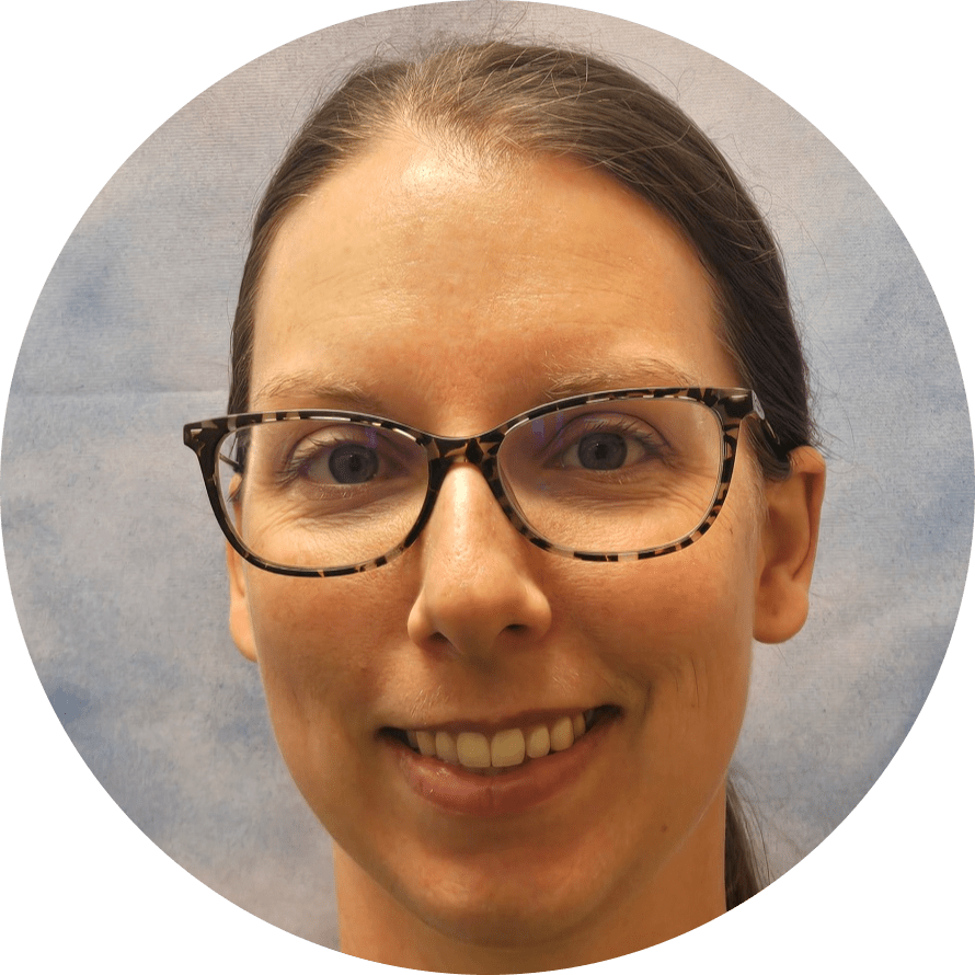 Photo of Anna Foster